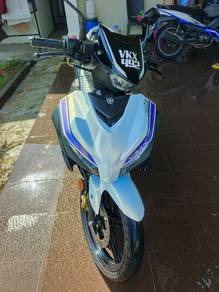 Yamaha Y16ZR