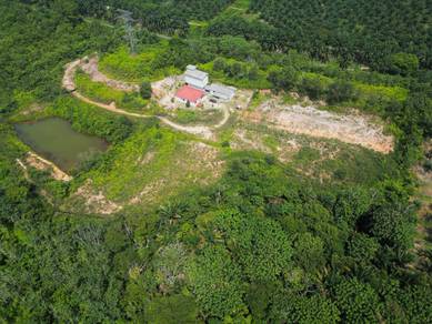 Agricultural Land in Seremban, NSN