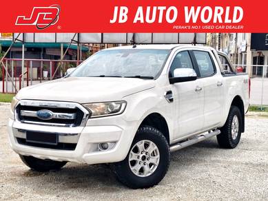 Ford Ranger XLT in Sitiawan, PRK