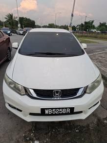 Honda Civic (HYBRID) in Bandar Bukit Raja, SGR