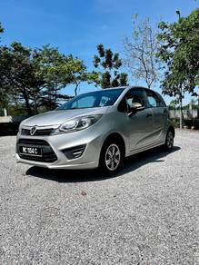 Proton Iriz EXECUTIVE in Ipoh, PRK