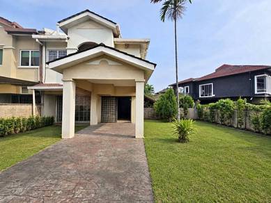 2-storey Terraced House For Sale in Kota Kemuning,SGR