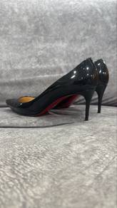 Authentic CL Christian Louboutin Kate Heels EU38
