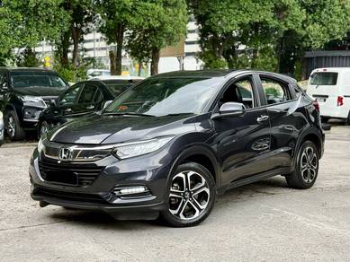 Honda HR-V V in Kepong, KUL