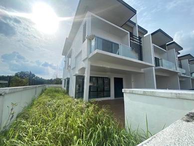 2-storey Terraced House For Sale in Rawang,SGR