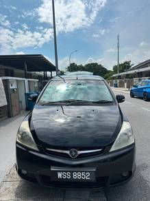 Proton Exora H-LINE CPS in Shah Alam, SGR