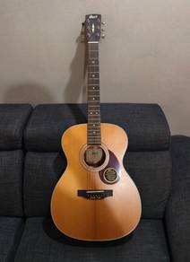 Guitar Cort L200F ATV SG