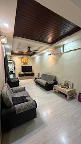 1-storey Terraced House For Sale in Kulim,KDH
