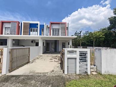 2-storey Terraced House For Sale in Semenyih,SGR