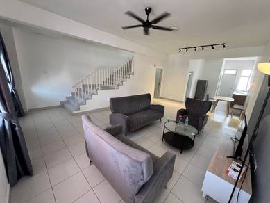 2-storey Terraced House For Sale in Pengerang,JHR