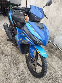 Yamaha Y16ZR