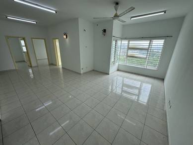 Apartment For Sale in Desa Impiana