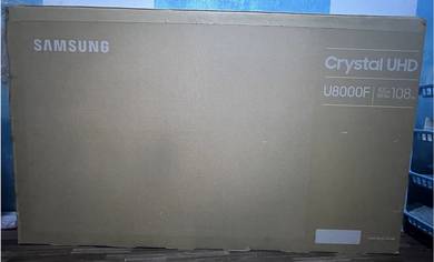 Smart TV 43 Inch