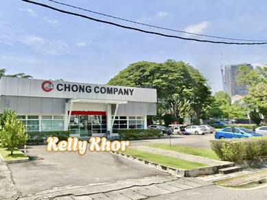 Shop lot For Rent in Georgetown,PNG