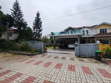 Semi-Detached House For Sale in Alor Setar,KDH