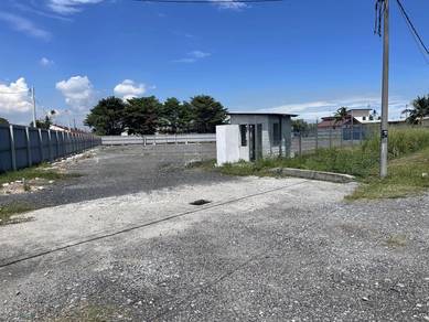Residential Land in Klang, SGR