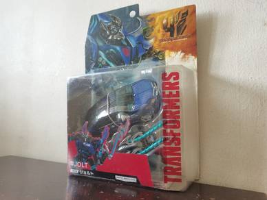 Transformers (AOE) Movie Advanced JOLT AD14 MISB