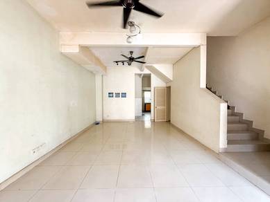 2.5-storey Terraced House For Sale in Puchong,SGR