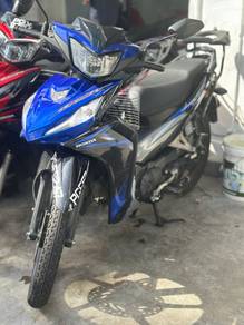 Honda Dash 125