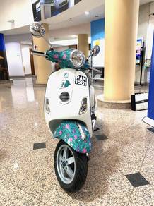 Vespa LX 150
