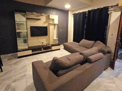 2-storey Terraced House For Sale in USJ,SGR