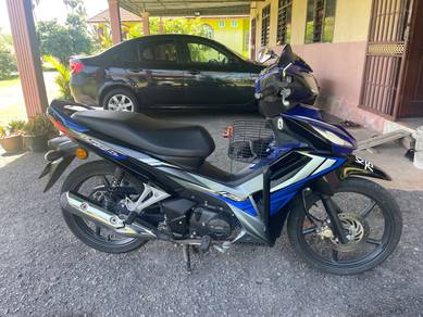 Honda Dash 125