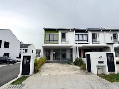 2-storey Terraced House For Rent in Bangi,SGR