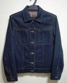 JACKET MK MICHEL KLEIN PARIS RARE POCKET 70s