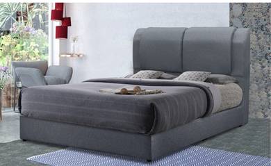 queen bedframe divan
