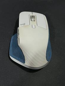 Logitech MX Master 3S (Slient click)