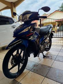 Honda Dash 110
