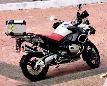 BMW R 1250 GS Adventure