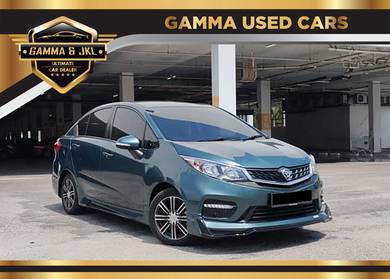 2020 Proton Persona PREMIUM