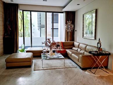 Semi-Detached House For Sale in Johor Bahru,JHR