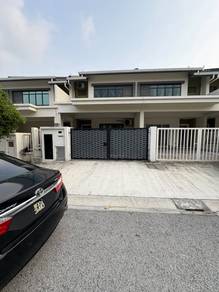 2-storey Terraced House For Rent in Dengkil,SGR