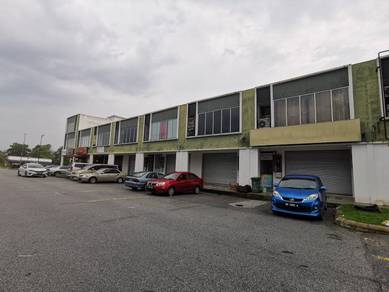 Shop lot For Rent in Rawang,SGR