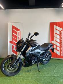 Modenas Dominar D250
