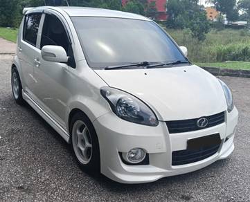 Perodua MyVi SE ZHS in Johor Bahru, JHR