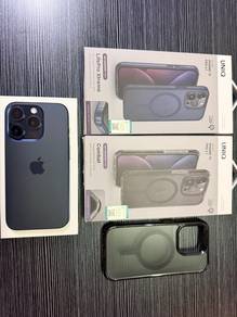 iPhone 15 Pro Untuk Dijual