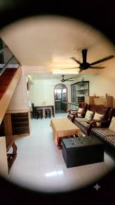 2-storey Terraced House For Sale in Kulai,JHR