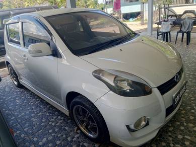Perodua MyVi SXi in Papar, SBH