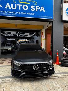 Mercedes Benz A45 45 AMG S  in Subang Jaya, SGR