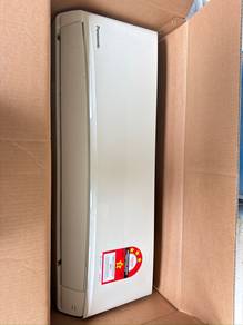 Air Conditioner Panasonic 1HP Non Inverter