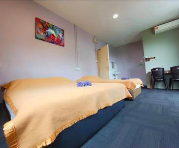 Room in Kuching, SWK