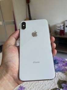 Iphone XS MAX 256GB