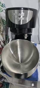 Russel Taylor Mixer