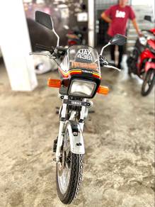 Yamaha RXS
