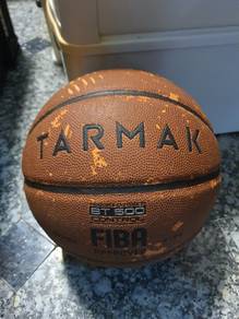 Basketball