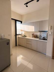 Service Residence For Rent in MKH Boulevard