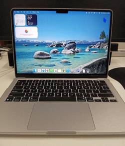 Macbook Air M4 16gb 512gb (13inch)